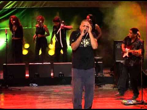 Omaz - Cassiya & Alain Ramanisum (Concert St-Gilles)