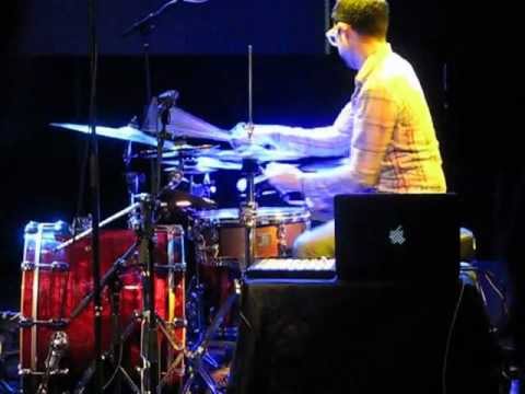 Mehldau and Guiliana in Prague (3.part)