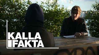 Kalla Fakta: The Secret Test (English subtitles) - TV4