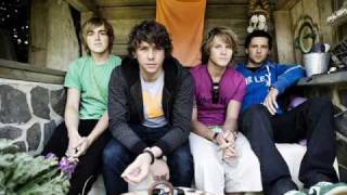 Only the strong survive (lyrics) - mcfly