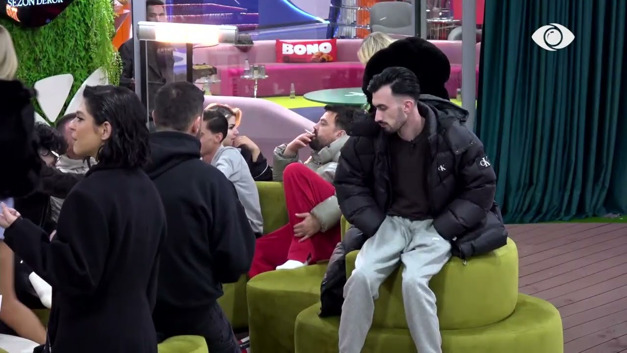 “Të iku gjuha pak më parë”/ Miri-Kristit: Nuk frikësohem nga asnjëri