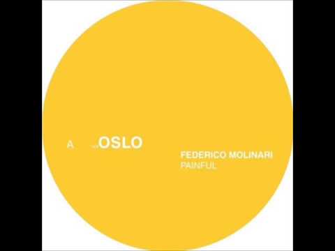 Frederico Molinari - Git Atte (Original Mix) [Oslo]