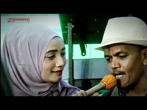 Oyak Mak Son!!!😜😅🤣Dendang Bagurau Saluang Luhak Nan Tigo Jo Nan Tuo || Live Kampung Baru - Solok