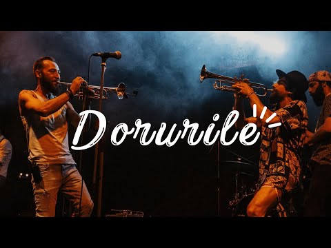 SUBURBIA11 - Dorurile