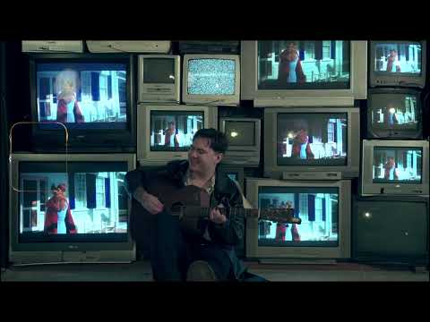 Matty Carlock - West Side Sparklers (Official Music Video)