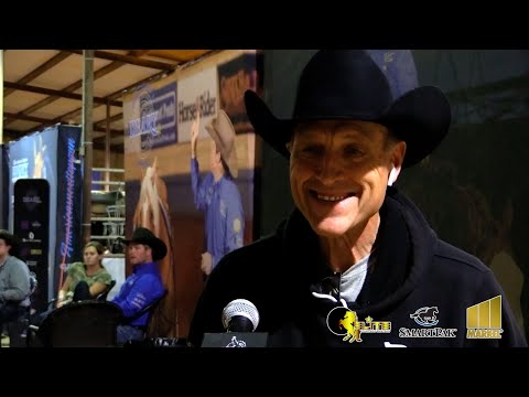 2021 SWRHA Futurity - Duane Latimer