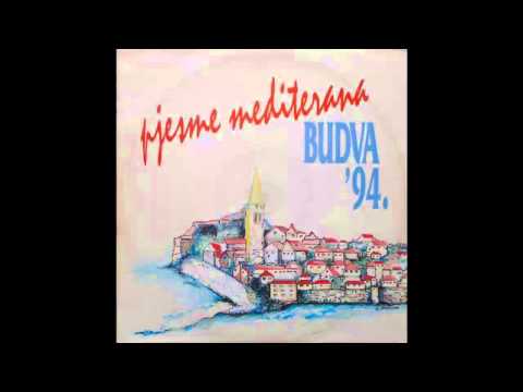 Filip Zmaher - Ti si moj porok - (Audio 1994) HD