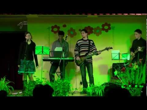 Máma Mele Maso - koncert