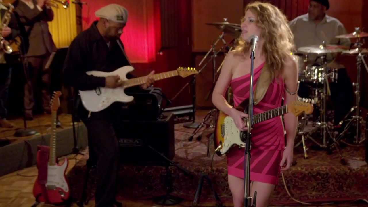 Ana Popovic
