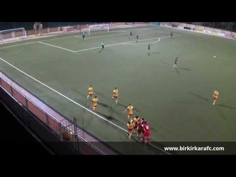 Youths League: Birkirkara FC 3-0 Balzan FC [26-01-2017]