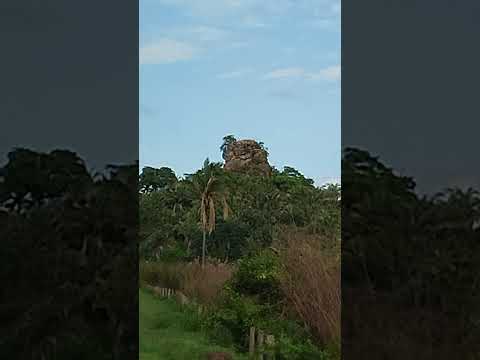 19 de janeiro de 2026pedra grande em pedreiras Maranhão