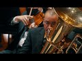 Wynton Marsalis: Tuba Concerto / Shelley • Lee • Canada's National Arts Centre Orchestra