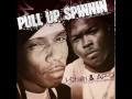 J Stalin & AP.9 - Pull Up Spinnin' (NEW JANUARY 2012)