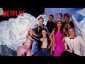 Tall Girl | Meet the Cast | Netflix