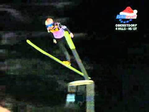 Daiki Ito - 125.0m - Oberstdorf 2004