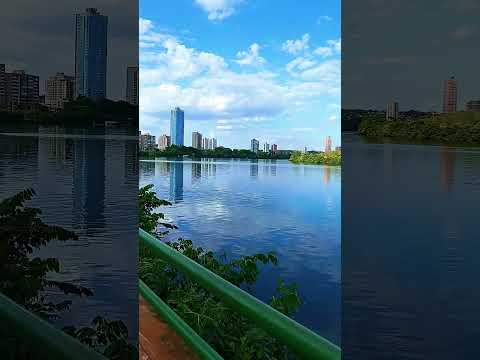 Itumbiara Go Brasil. #travel #trip #itumbiara