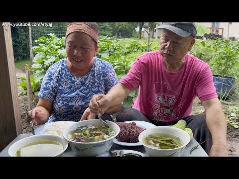 Ua Noj Tom Teb Mas Qab Tshaj Plaws