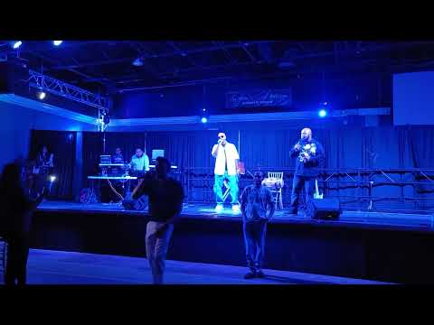 Terry G and Apache waria live in ocala