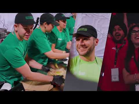 Chipotle All Managers Conference 2026