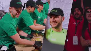 Chipotle All Managers Conference 2026