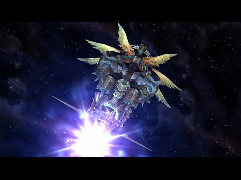 Guía Final Fantasy XII Parte 79 - Como encontrar y derrotar Artema en Gran Cristal - Excalibur