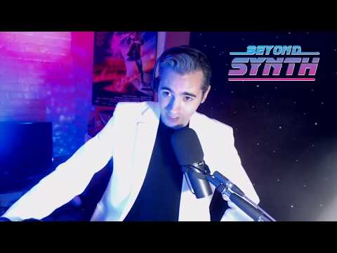 Beyond Synth Live Stream Call-in Show 01