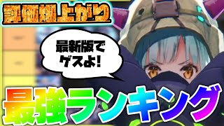 【ヘブバン】最新版最強リセマラランキング！17日までもう少し！HIT数なども考慮してみた！あのキャラを評価爆上げしました！【heaven-burns-red】