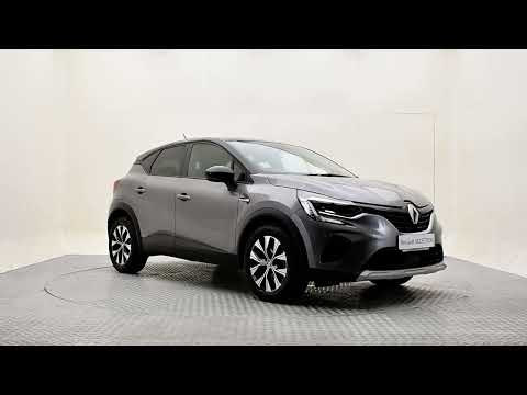 Renault Captur Limited Special Edition TCe 90 - Image 2