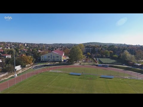 100 éves a Csömör KSK: Tihanyi Ferenc a csömöri sportéletről