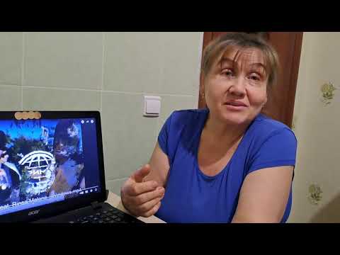 Mufasah x Rinsa Malone - Windows Реакция