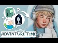 Adventure Time Characters As Sims Sims 4 Create A Sim CC List