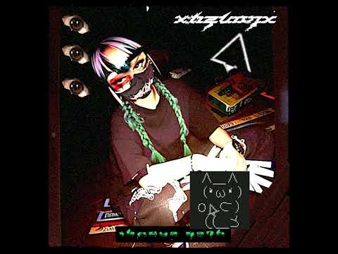 xDZVONx - Tarot feat. Slim White Fiend