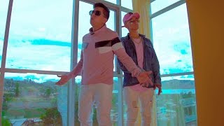 Rommel Hunter Ft. JtonR - Deja Que Te Vuelva a Enamorar (Video Oficial)