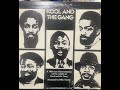 History of Kool & the Gang (Pt. 1) 1978 radio program, narrated by Billy Taylor - DJ Soul Sister History of Kool & the Gang (Pt. 1) 1978 radio program, narrated by Billy Taylor