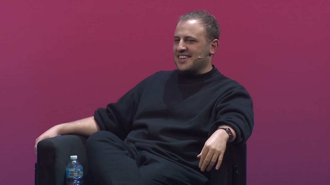 LIVE from Sunrise Australia: How Alex Zaccaria Reclaimed Linktree’s Vision and Culture