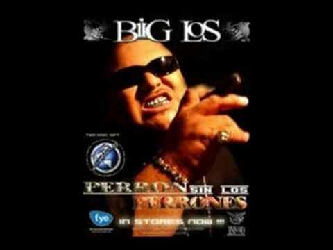 Big Los: Me Vale Verga