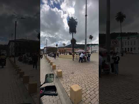 Zipaquíra cundinamarca /#colombia 🇨🇴