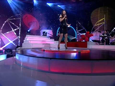 DANIJELA VRANIC - POZELI ME U PONOC - (BN Music - BN TV)