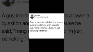 Introverts will understand these
