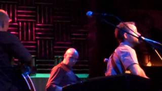 Billy Boyd/Beecake at Joe's Pub: "Broken Songs"
