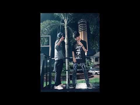 B4RAS - MY WAY ft. 4WIIN (prod. Friz)