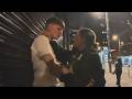 Controversy Erupts Over Footage Of Outnumbered UK Man Arrested Following Confrontation