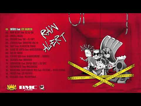 BMC - Intro (feat. EDI RADOIU)