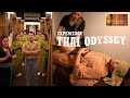 EXPERIENCE Thai Odyssey Foot And Body Massage I SPA REVIEW I 2025