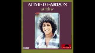 كلمات اغنية أوعدني احمد فكرون