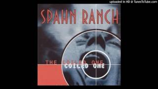 Spahn Ranch - The Judas Cradle