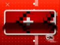Cartoon Network Romania Christmas Continuity New Logo 2011