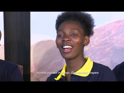 Thumbnail for Mungu Ajibu Maombi video