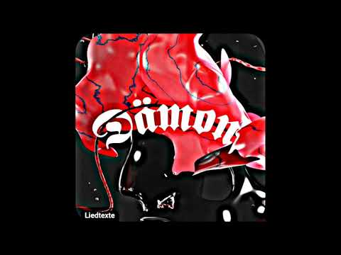 Monet192 - Dämon (feat. Hatik) (Official Leak)