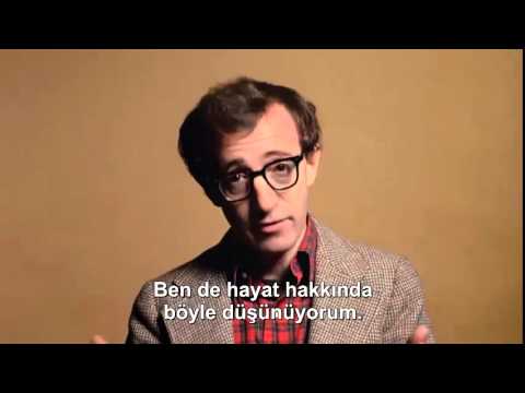 Woody Allen - Annie Hall Opening Scene